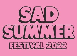 Sad Summer Festival w/ Waterparks