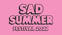 Official Sad Summer Festival presale password