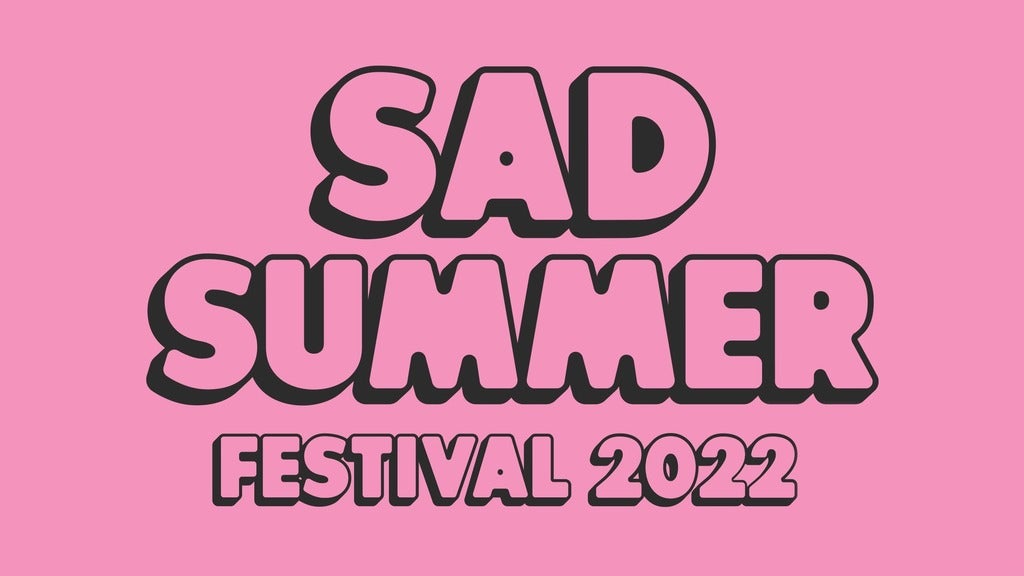 Hotels near Sad Summer Festival Events