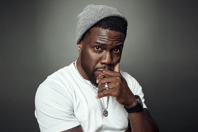 Ticket Reselling Kevin Hart: Reality Check