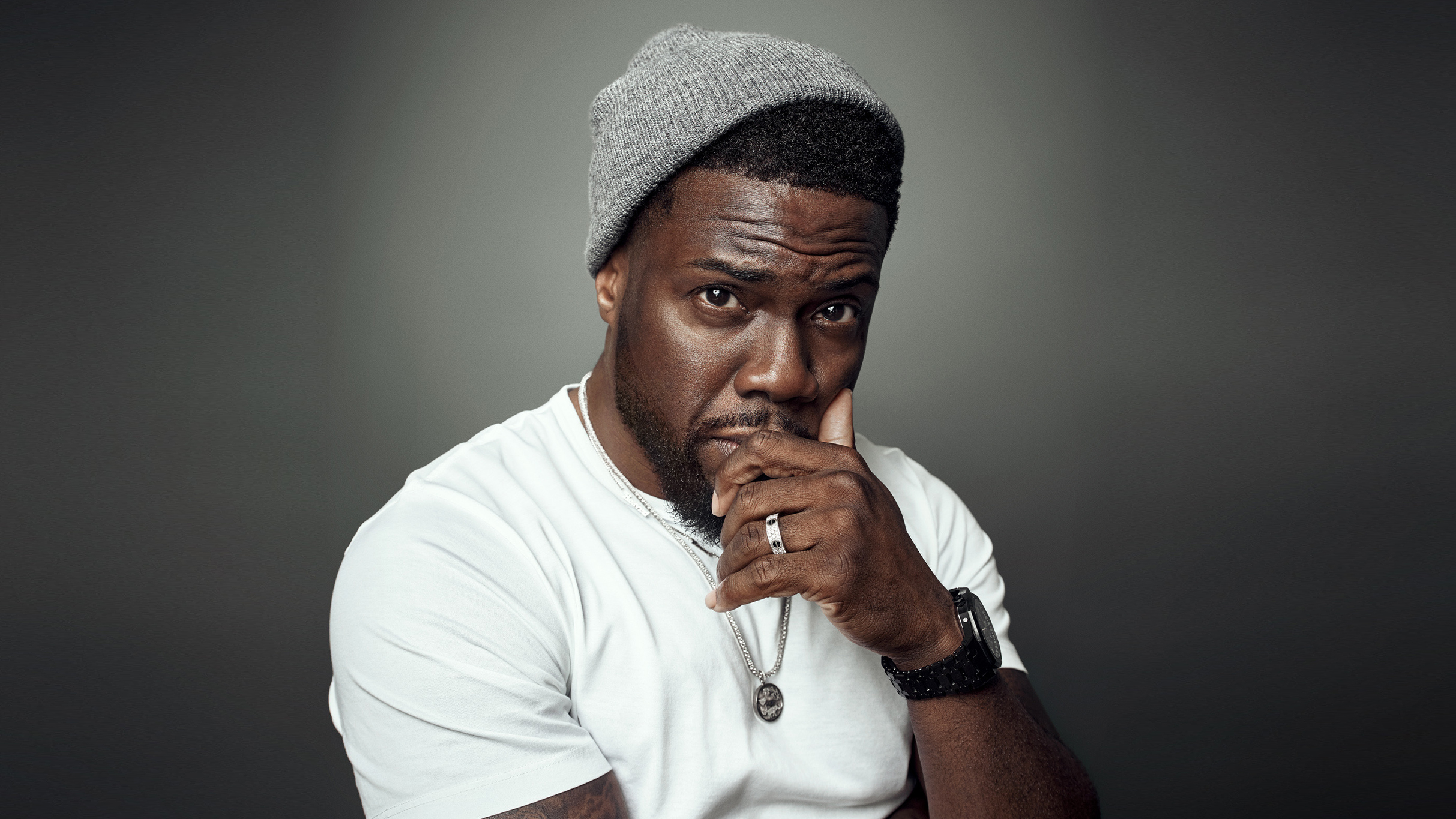 Kevin Hart: Reality Check