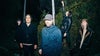The Black Angels: Passover 2026 Tour