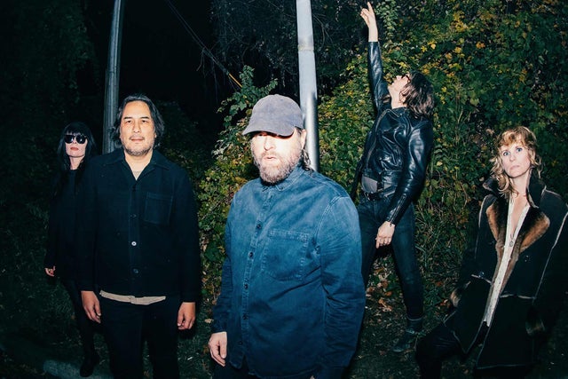 Presales to the black angels passover 2026 tour: members use these when buying pre-sale tickets