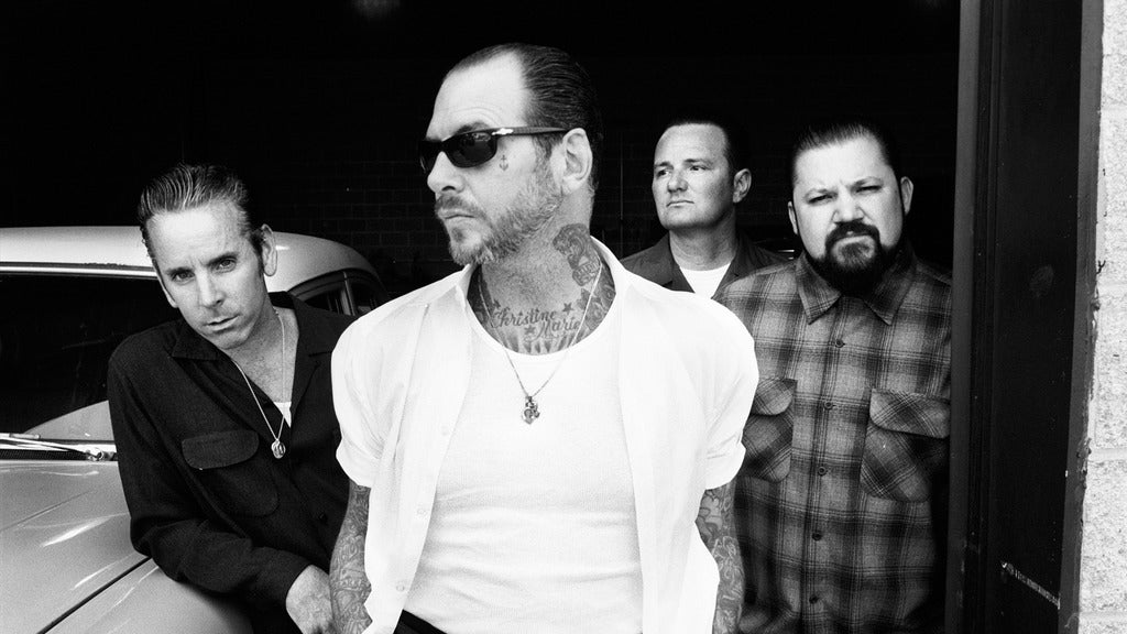 Hotels near Social Distortion Events