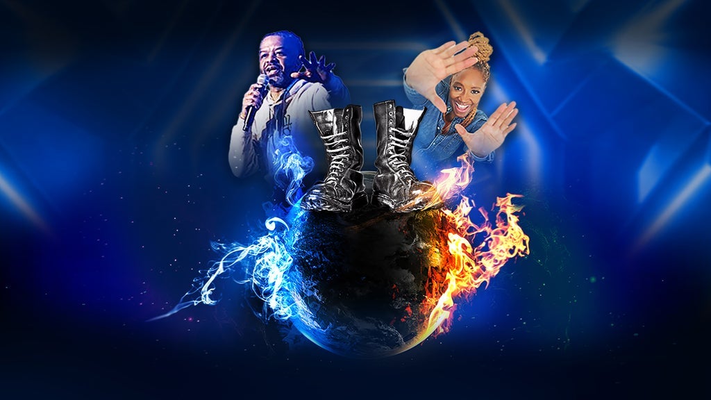 Hotels near NCA&T Homecoming Step Show Events