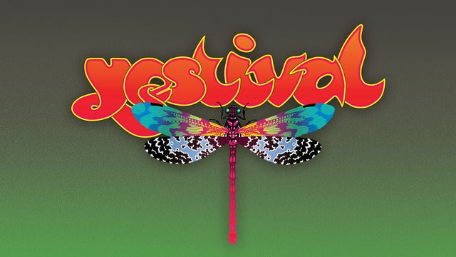Yestival Tour