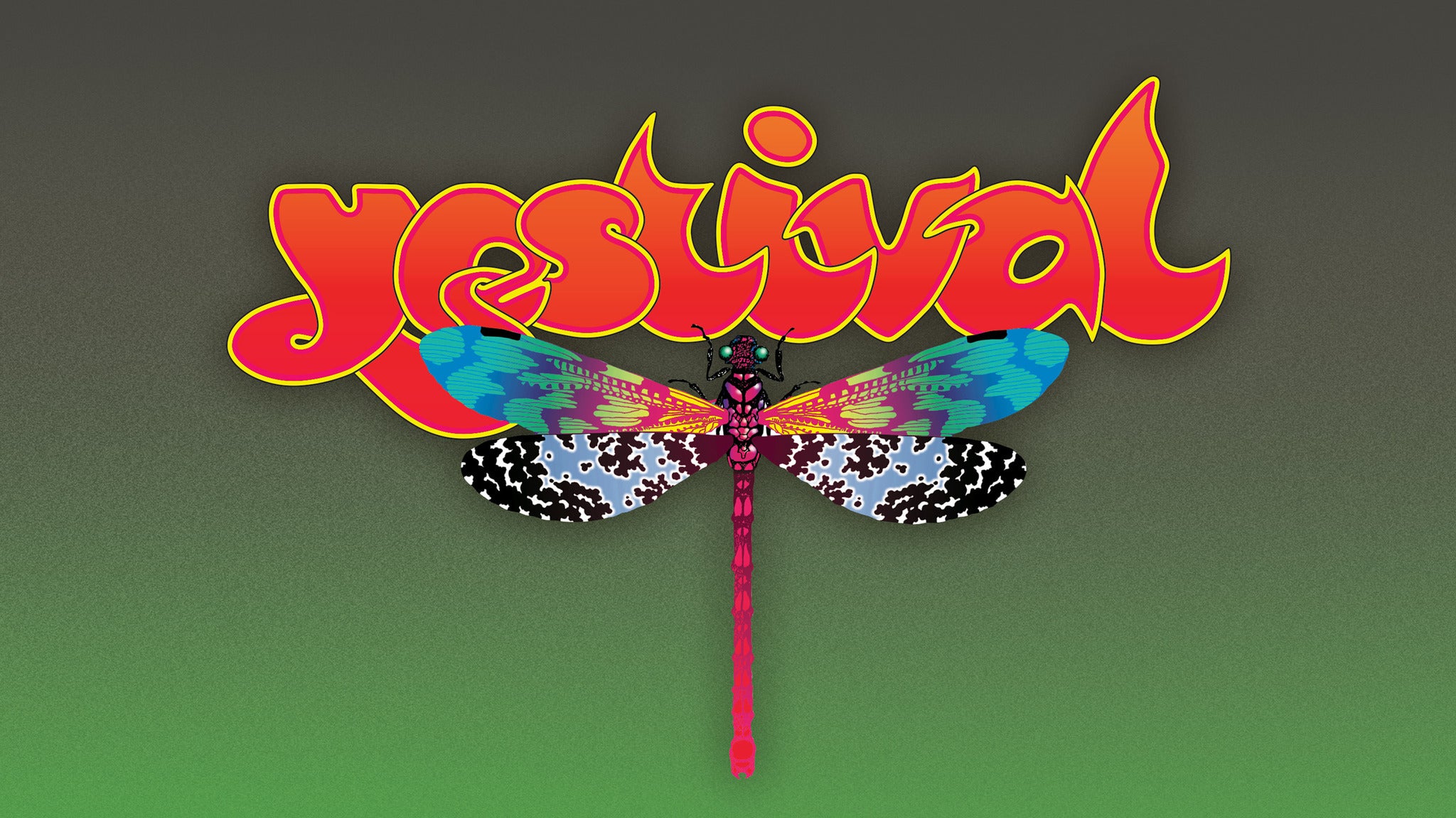 Yestival Tour live