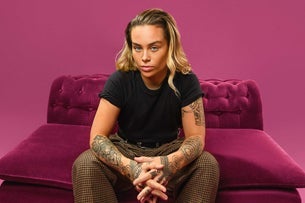 Tash Sultana - Return To The Roots Australia Tour