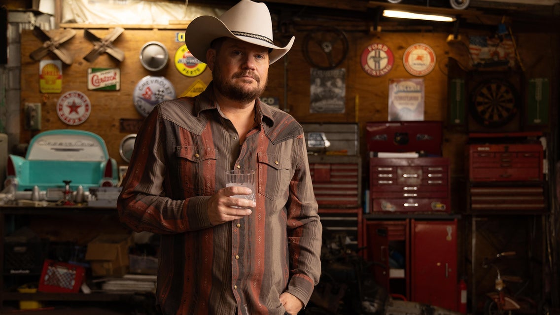 Randy Rogers - 18 & Over