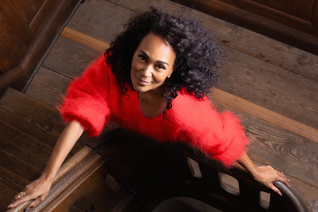 CAROLINE HENDERSON JULEKONCERT in Denmark