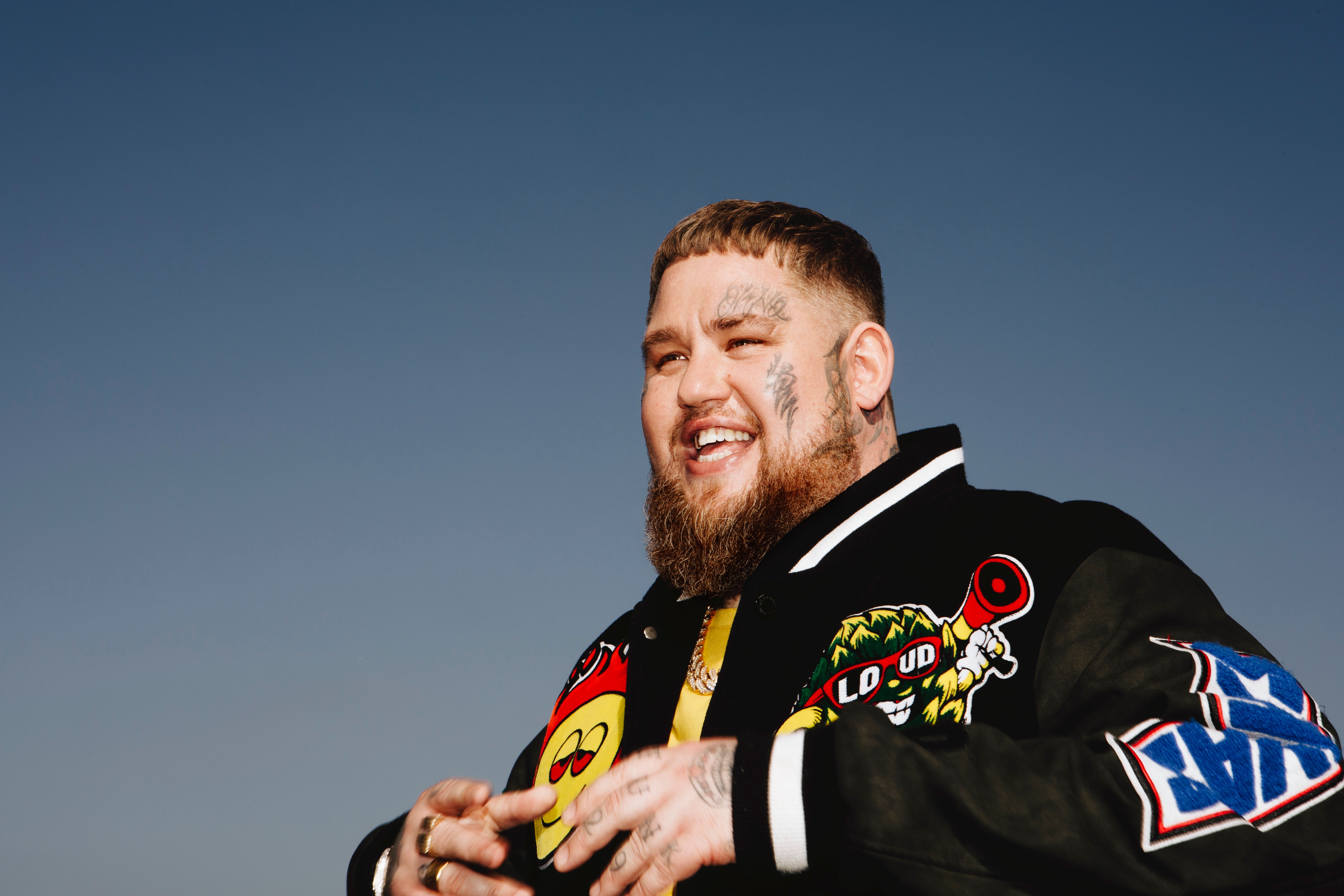 exclusive presale code for Rag'n'Bone Man tickets in Plymouth