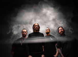 Alter Bridge - What Lies Within Tour