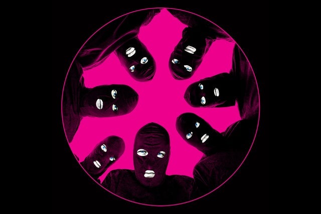 Tism No Mistakes Tour at The Fortitude Music Hall
