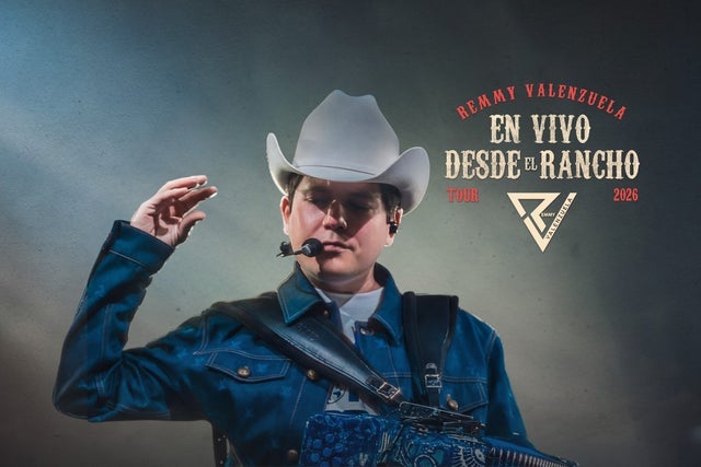 Ticket Reselling Remmy Valenzuela