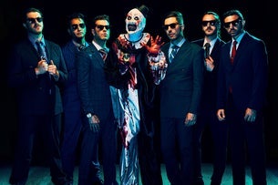 Ice Nine Kills: Dayseeker, Kim Dracula & More, Hell of a Summer Tour