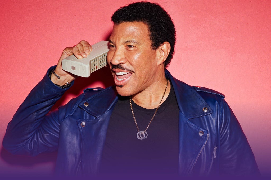 Lionel Richie