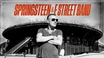Bruce Springsteen and The E Street Band