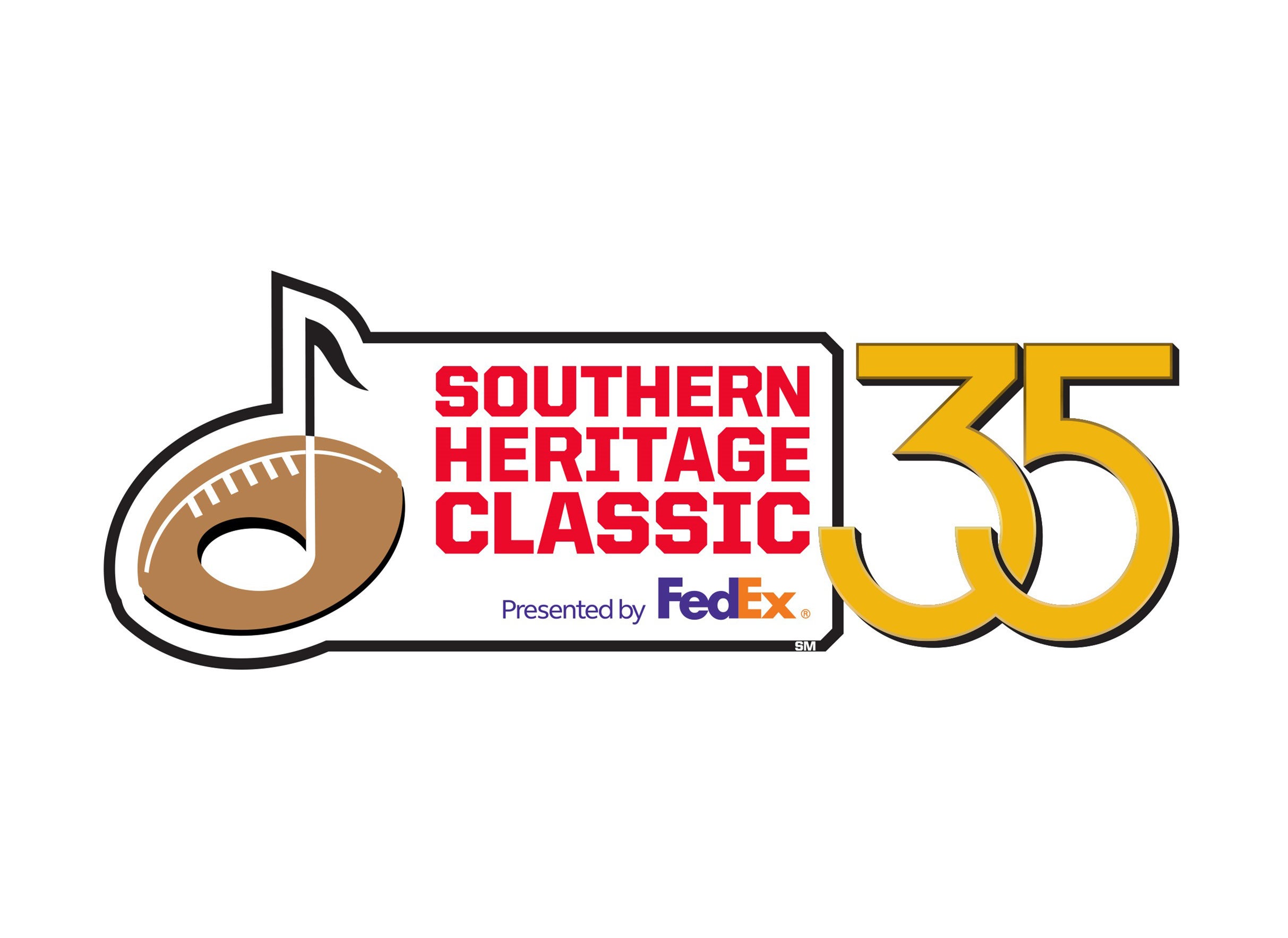 Southern Heritage Classic : Tailgating Packages hero