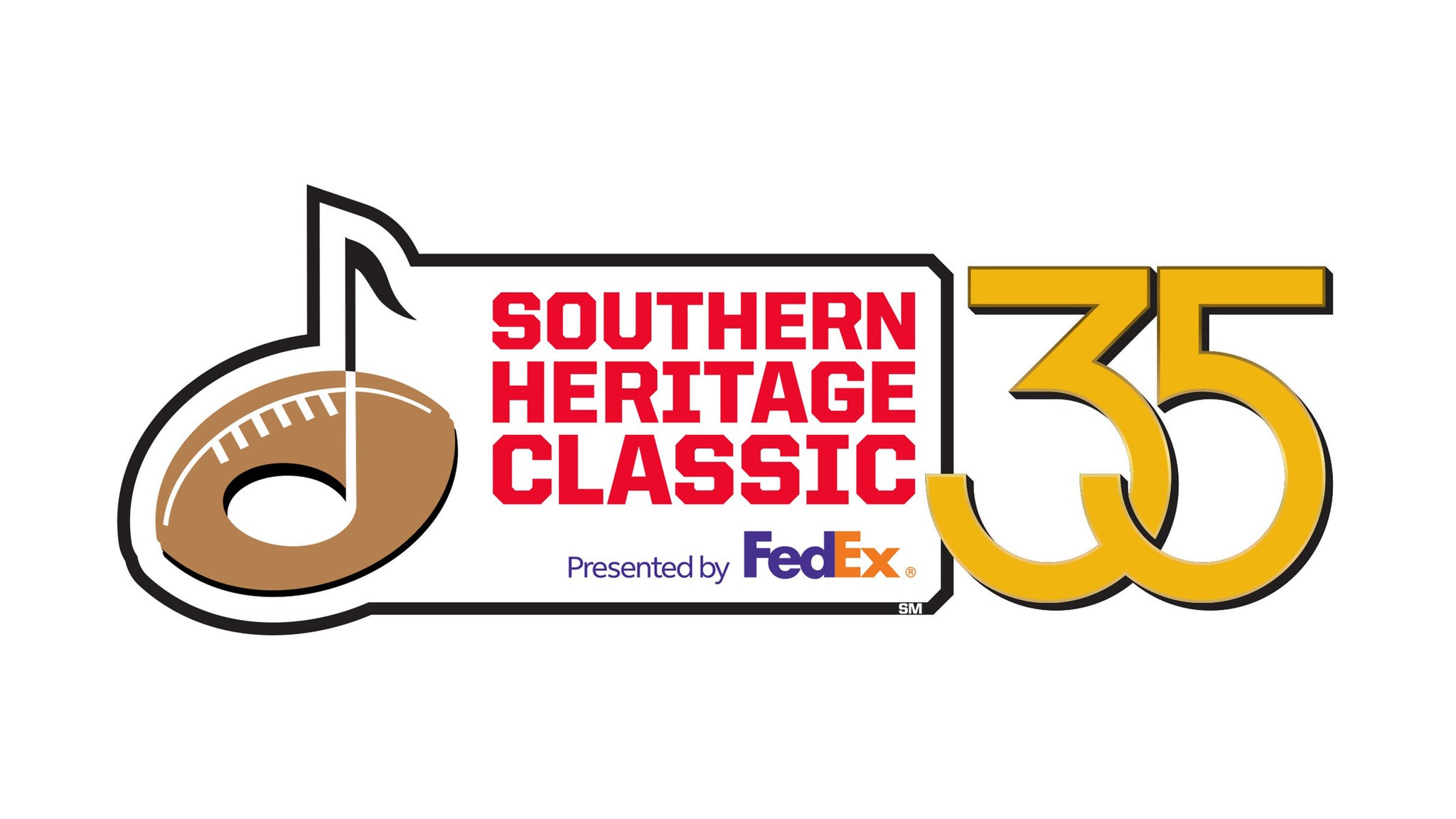 Southern Heritage Classic : Tailgating Packages