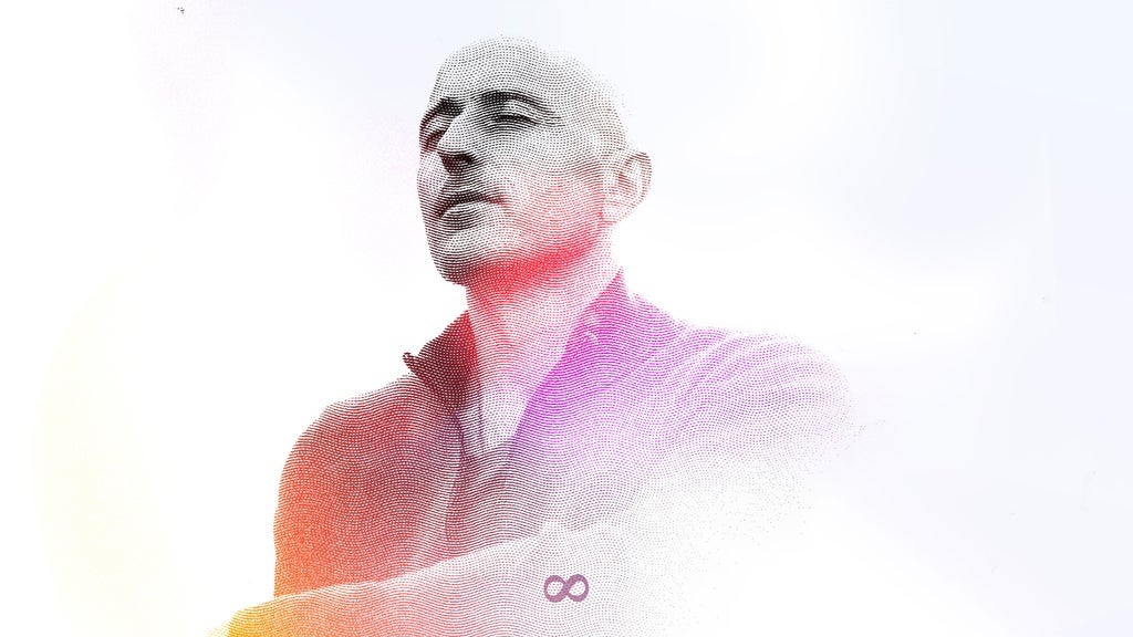 The Oneness Experience: Lee Harris & Davor Bozic