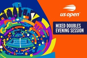 US Open Mixed Doubles Championships presented by Vital Proteins (Evening Session) - Image 2