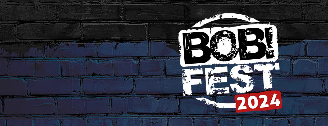 BobFest – Bootleg Rare & Unreleased at The Vogel at Count Basie Center for the Arts – Red Bank, NJ