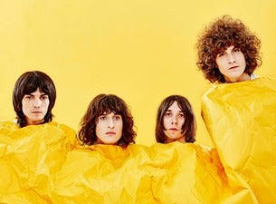 Temples, 2023-09-09, Манчестер