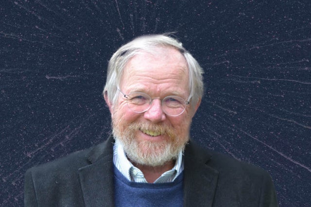 The Best of Bill Bryson in Wellington promotional photo for Live in WLG presale tickets offer