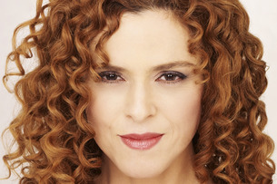 The Opera House Fund presents: An Evening with Bernadette Peters show poster