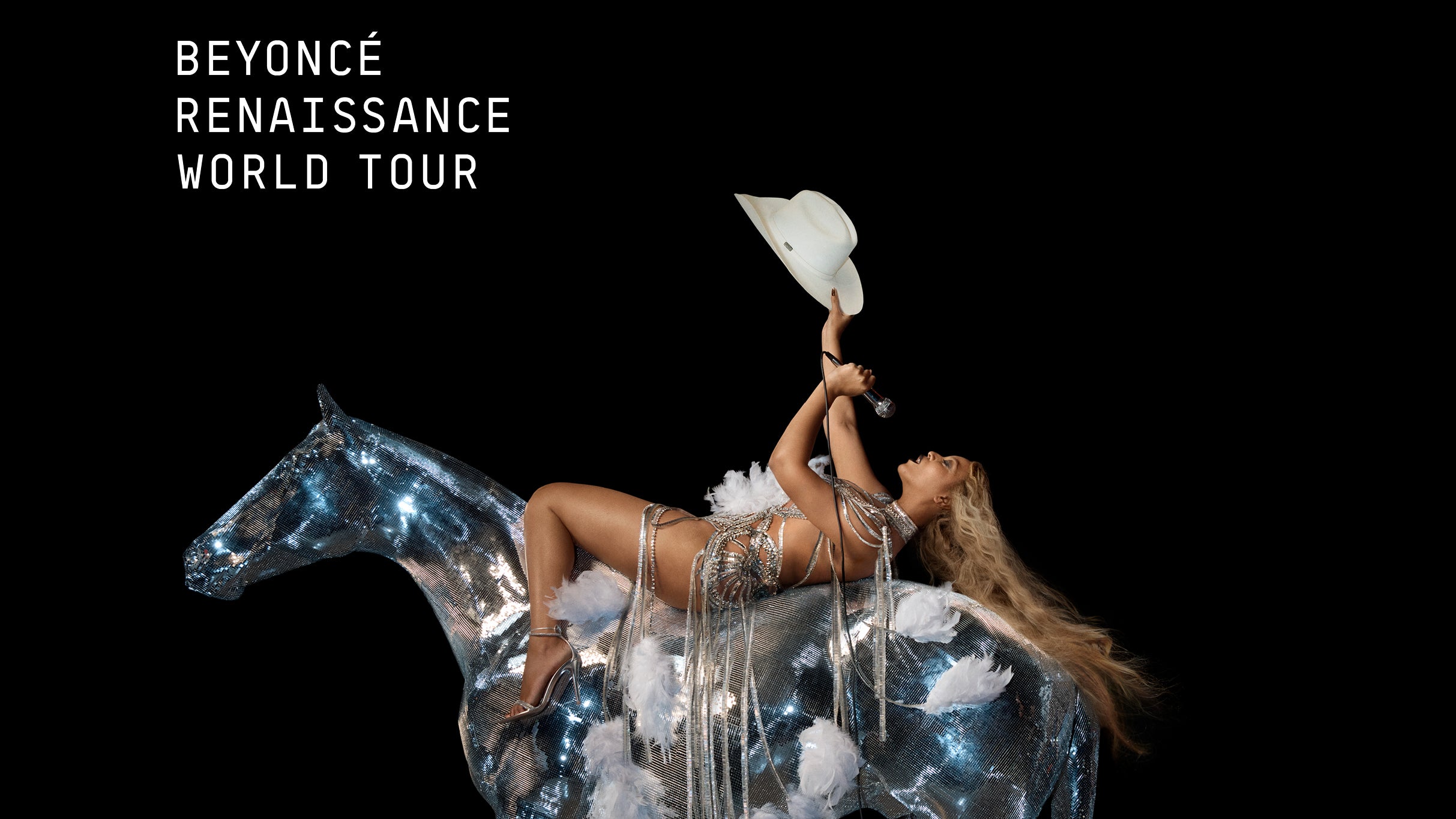 Beyoncé Tickets, 2023 Concert Tour Dates | Ticketmaster