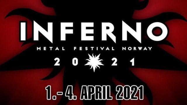 Inferno Metal Festival
