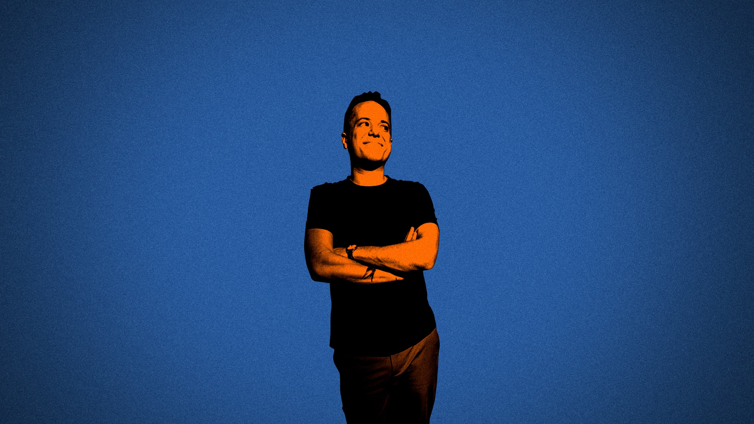 Jeff Arcuri: Whole Wide World Tour at The Cosmopolitan of Las Vegas on