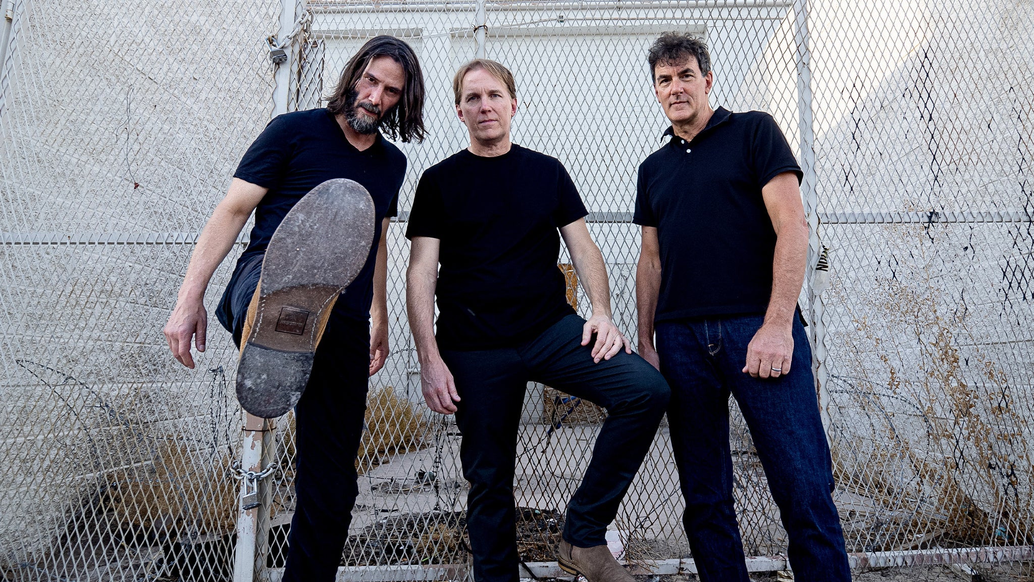 Dogstar: ALL IN NOW TOUR