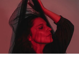 Bilde for arrangement MAIJAZZ 2026 : Simin Tander