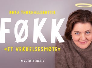 Bilde for arrangement FØKK