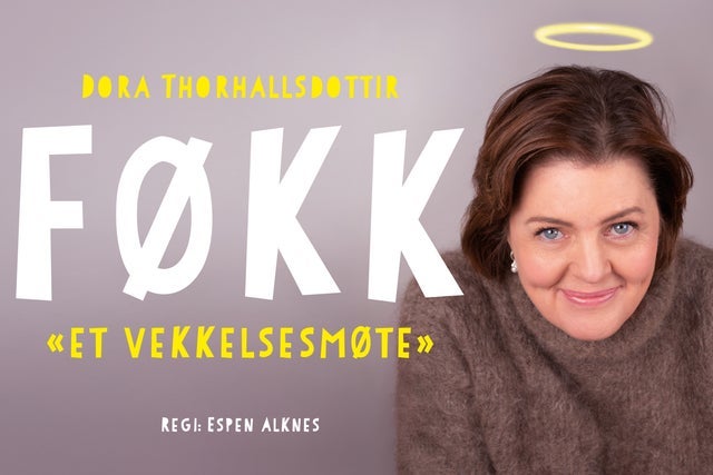 Føkk