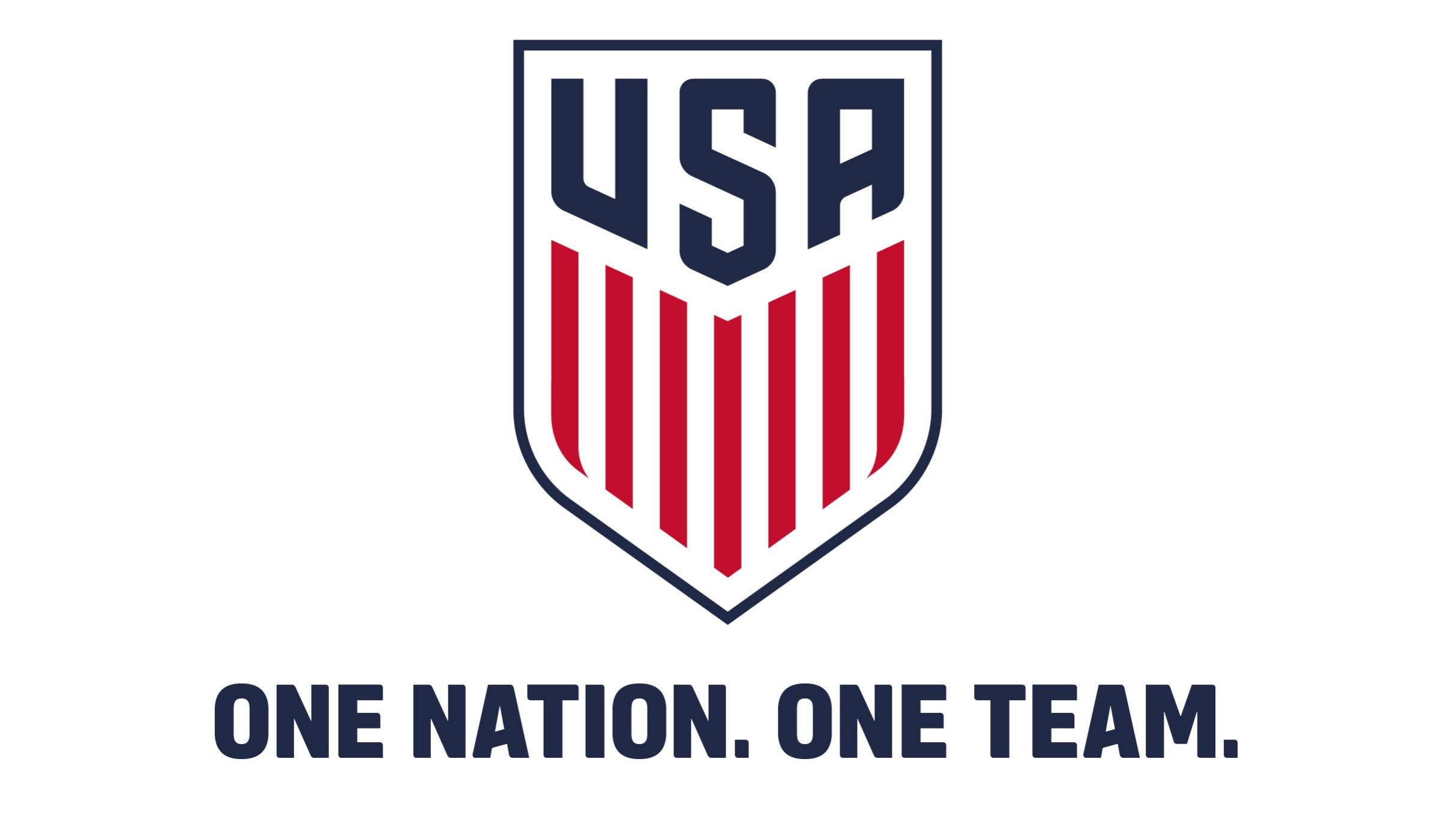 U.S. Men's National Team vs Slovenia in San Antonio promo photo for VISA presale offer code