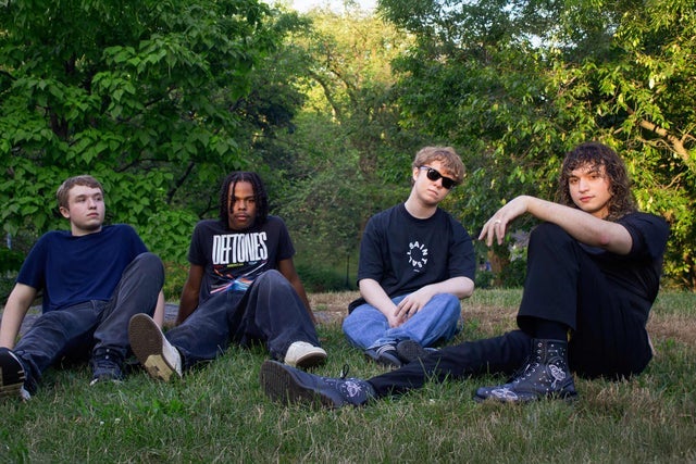 Seamstress, Gwen, Anything Ever, 2/14 presale information on freepresalepasswords.com