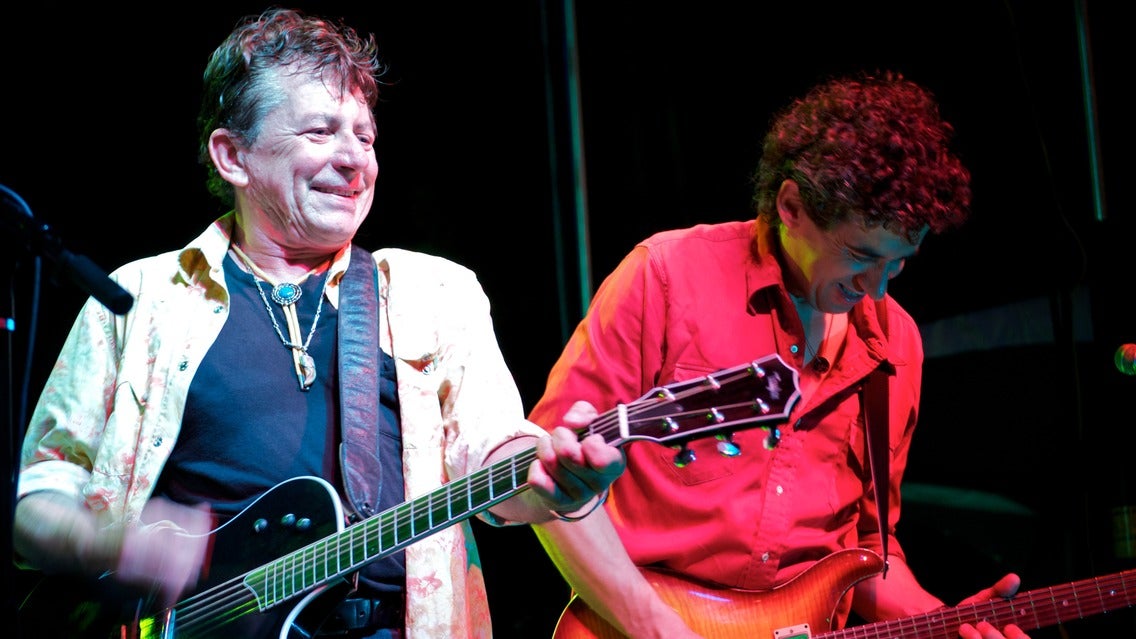 Joe Ely