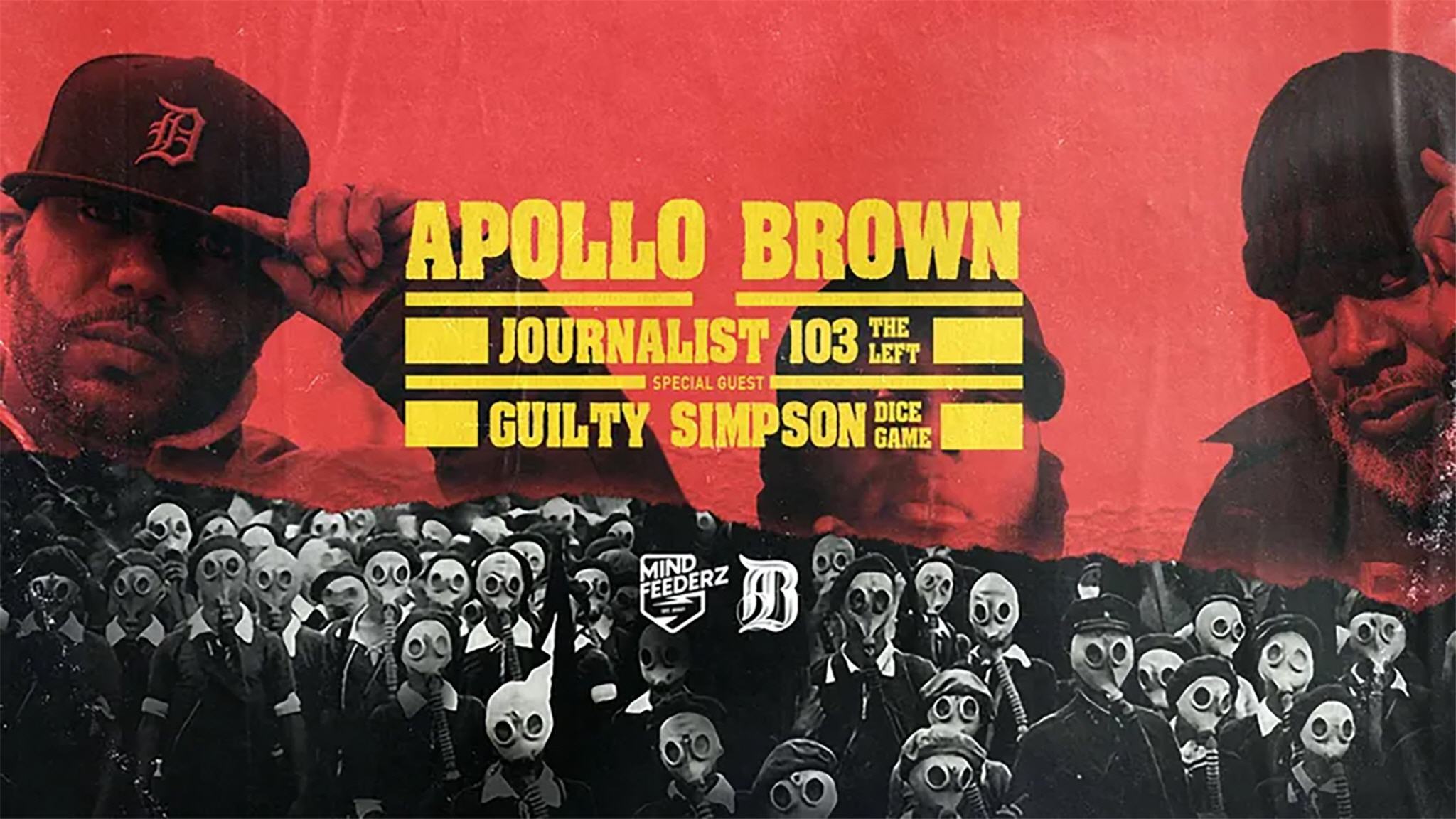 Apollo Brown