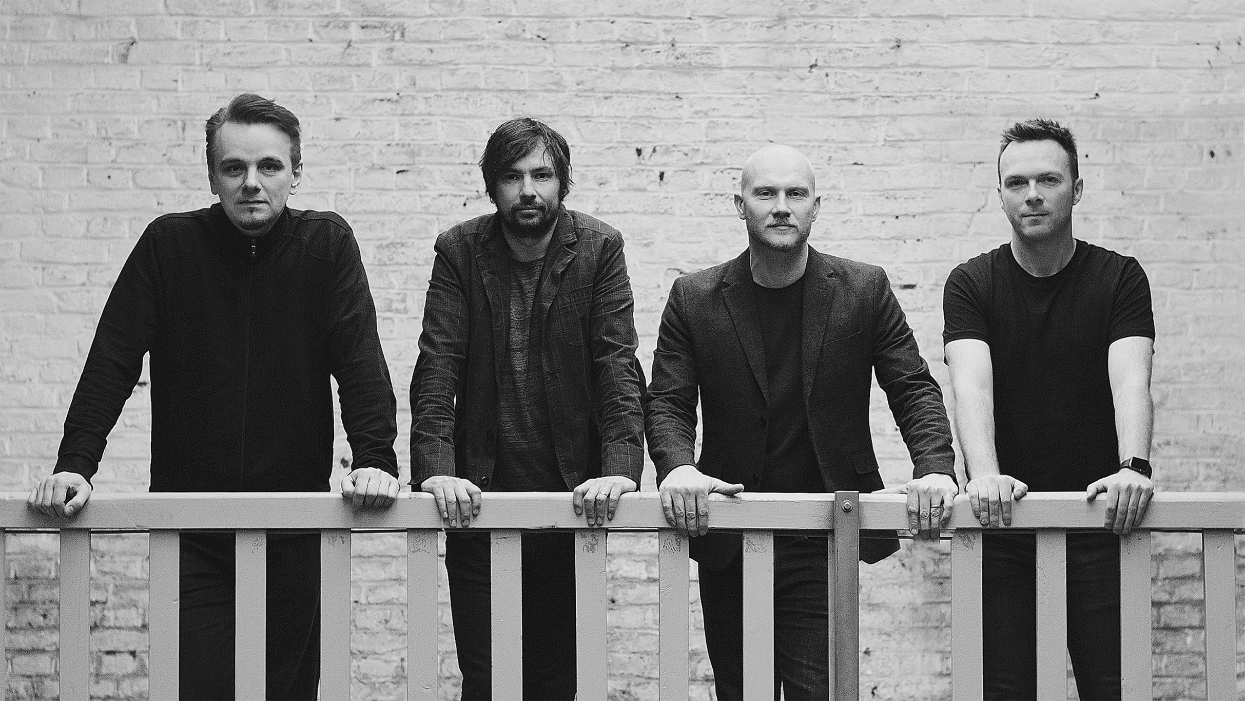exclusive presale code for The Pineapple Thief With Special Guests presale tickets in Seattle at Neptune Theatre