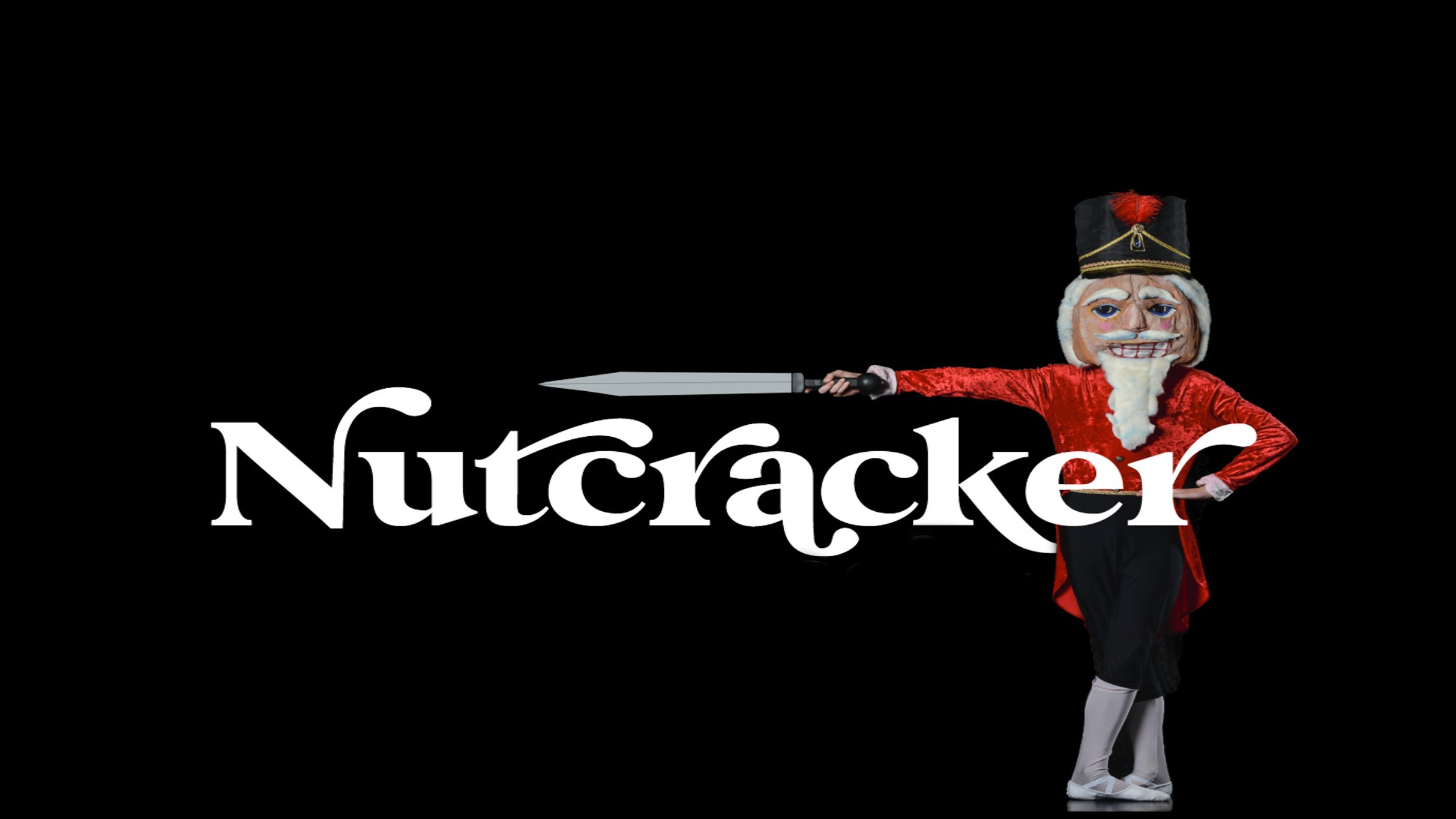 Project Ballet presents - Nutcracker at the Embassy in Fort Wayne promotional photo for Embassy Member presale tickets offer