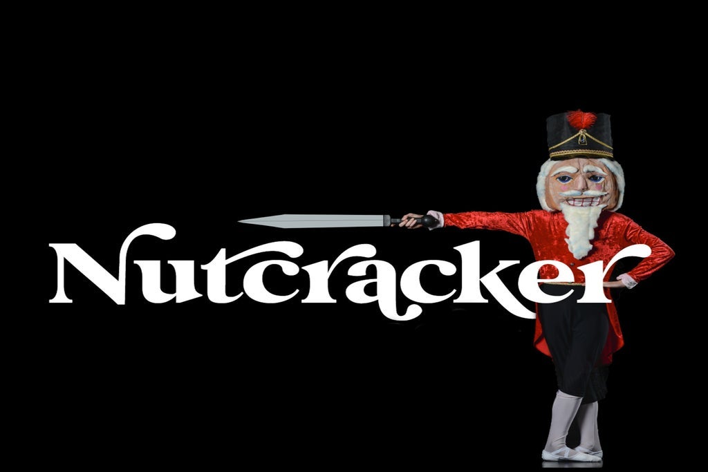 Project Ballet’s The Nutcracker