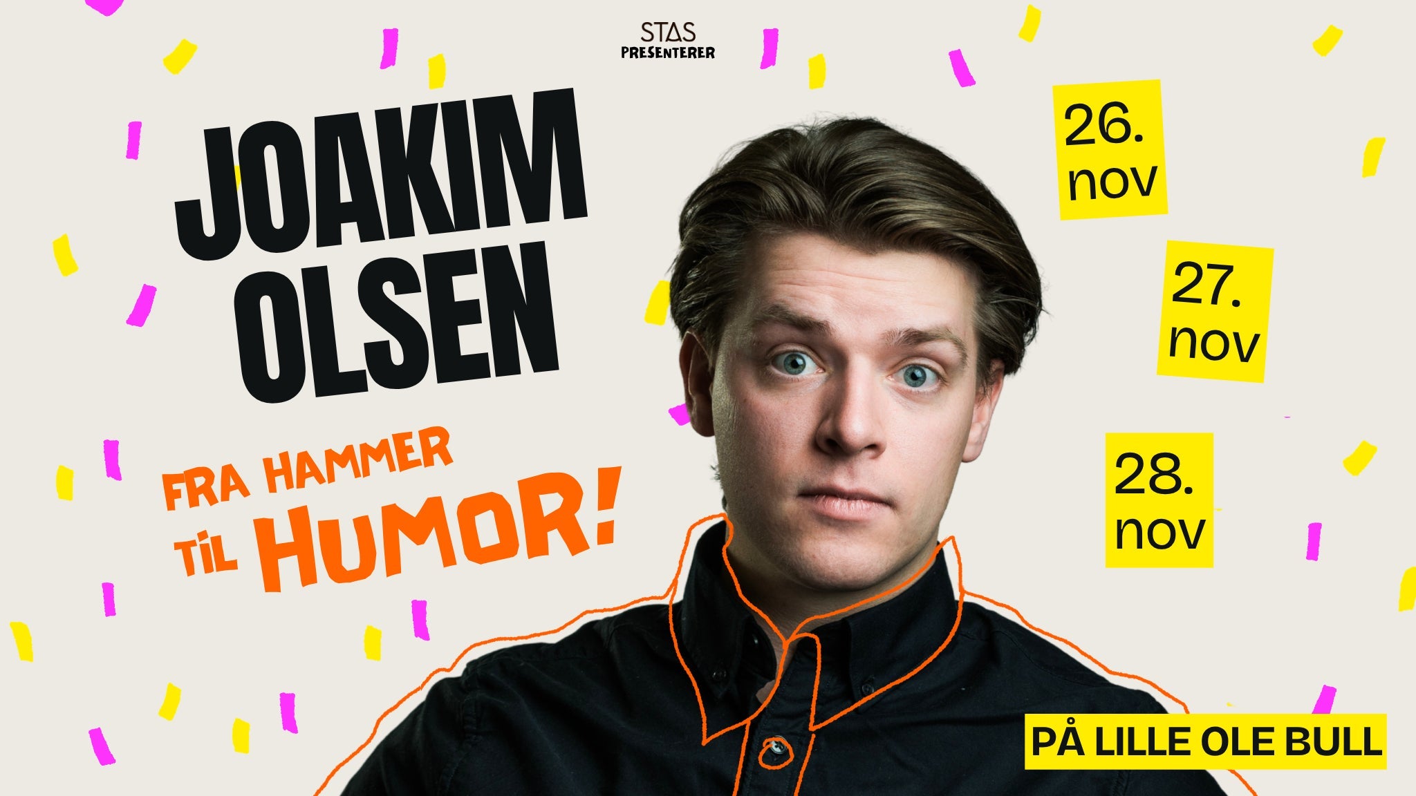Joakim Olsen