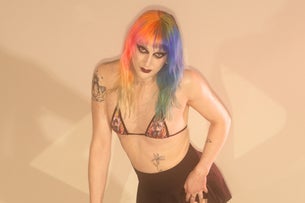 jasmine.4.t - Australian Tour
