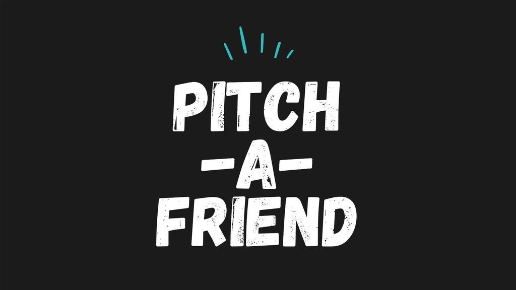 Hotels near Pitch-A-Friend Events