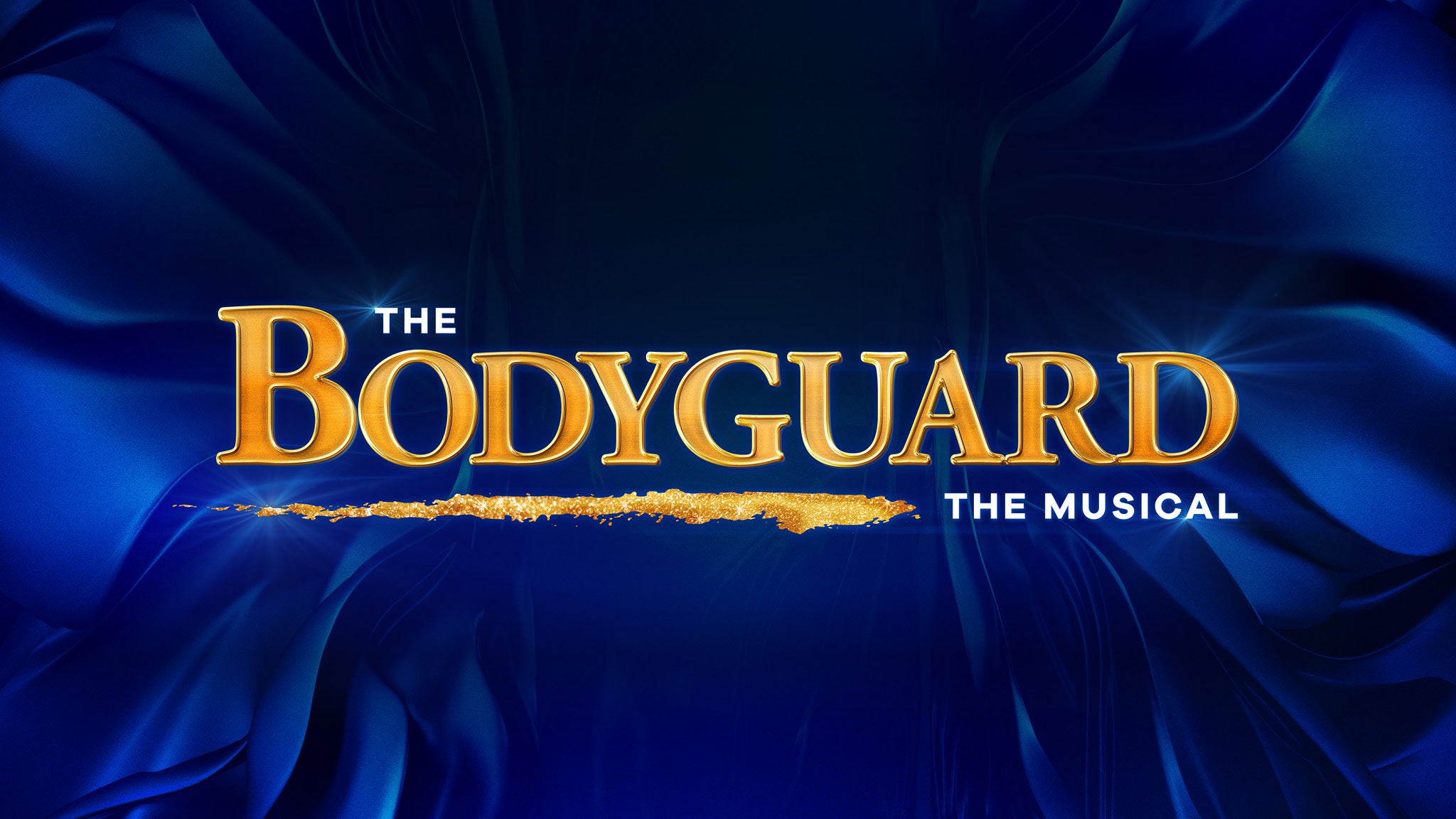 The Bodyguard - The Musical