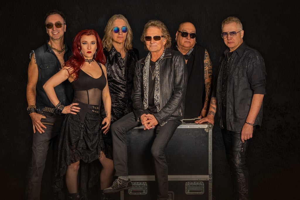 Starship - 2026 Tour Dates & Concert Schedule - Live Nation