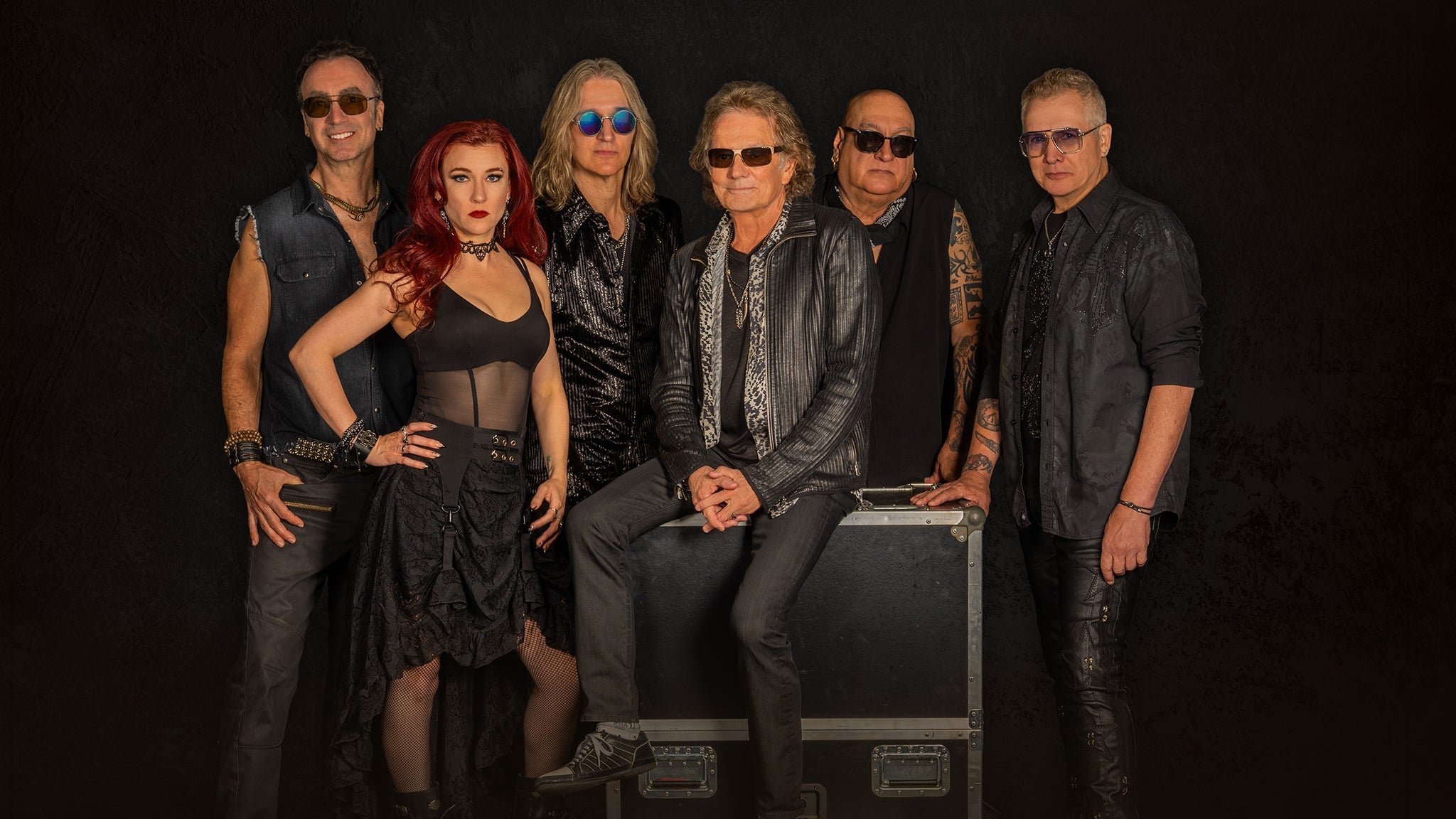 Starship - 2026 Tour Dates & Concert Schedule - Live Nation