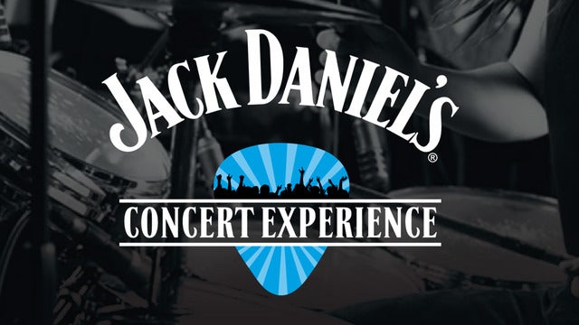 Jack Daniel's Concert Experience